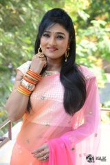 Ramya Sri Interview About O Malli